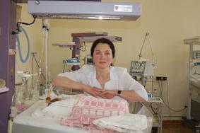 Сайт 4 роддома москва