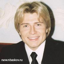 Басков