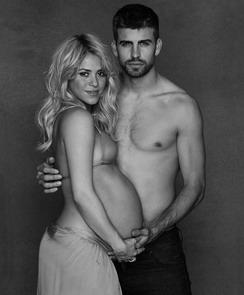 twitter.com @shakira